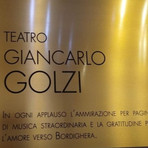 Bordighera, confronto decisivo tra i cinque candidati sindaco: appuntamento il 19 maggio al Teatro Golzi Bordighera, confronto decisivo tra i cinque candidati sindaco: appuntamento il 19 maggio al Teatro Golzi