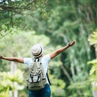 Ecoturismo in Europa: la scelta dei giovani viaggiatori