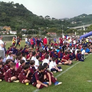 Calcio giovanile. Don Bosco Valle Intemelia, conto alla rovescia per il IV Torneo Torino Academy: iscritte 12 squadre