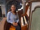 Venerdì 7 luglio il soprano Cinzia Ravotto e l’organista Tiziana Zunino in San Giorgio a Torrazza Venerdì 7 luglio il soprano Cinzia Ravotto e l’organista Tiziana Zunino in San Giorgio a Torrazza