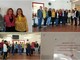 Ventimiglia, al Liceo Aprosio una targa per la &quot;sensibilizzazione nel rispetto della donna&quot; (Foto e video)
