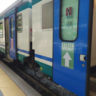 Trasporti, una nostra lettrice all'assessore Berrino: &quot;Vorrei ricordargli la situazione della linea ferroviaria verso Ventimiglia&quot;