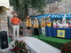 Concluso con successo il 2° Torneo di tennis del Lions club Sanremo Matutia (foto) Concluso con successo il 2° Torneo di tennis del Lions club Sanremo Matutia (foto)