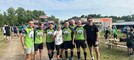 Maratona con oltre 100 ostacoli estremi, il team Life Revolution di Bordighera vola a Francoforte (Foto)
