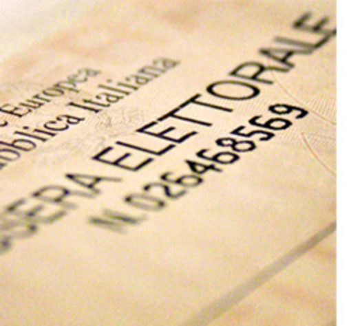 Sanremo: apertura straordinaria del Servizio Anagrafe in occasione delle Elezioni Regionali 2015