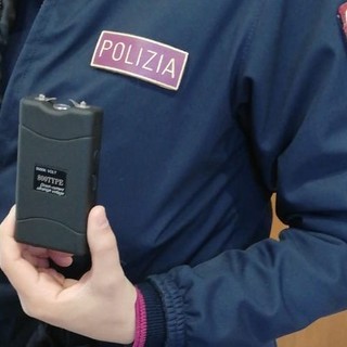 Sicurezza: Polizia di Imperia dotata di taser, Veronica Russo (FdI) "Il Ministero ha ascoltato le nostre richieste”