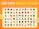 Temu Affiliate Program: Una guida completa per incrementare i tuoi guadagni e il coinvolgimento degli utenti