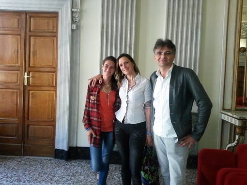 Imperia: tutto pronto per il Talent Show Matteo Maragliotti, sabato alle 21 al Palazzetto dello Sport