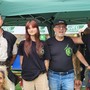 Ventimiglia, grande successo per gli esami per tecnico falconiere 1° livello organizzati da Terra di Confine Ventimiglia, grande successo per gli esami per tecnico falconiere 1° livello organizzati da Terra di Confine