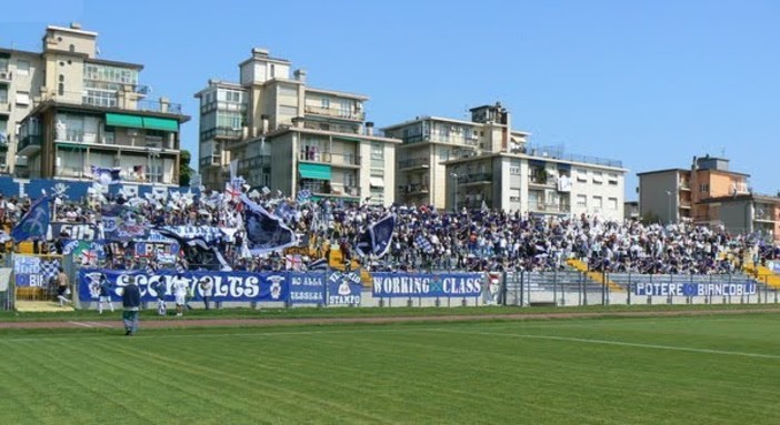 Calcio, Savona: oggi apre la campagna abbonamenti