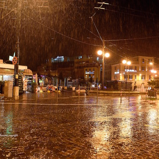 Maltempo in arrivo anche sulla nostra provincia: nel weekend avremo piogge e domenica scendono le temperature