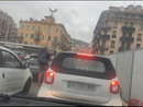 A Nizza torna l’incubo dei 'Vol à la Portière', imperiese sventa un furto fermo ad un semaforo in pieno centro