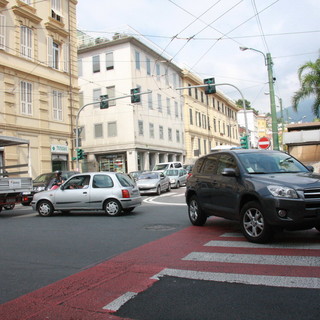 Sanremo: traffico, parcheggi e Festival, l'intervento di un altro nostro lettore Sanremo: traffico, parcheggi e Festival, l'intervento di un altro nostro lettore