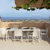 Il perfetto pranzo all’aperto: come scegliere tavoli e sedie Il perfetto pranzo all’aperto: come scegliere tavoli e sedie
