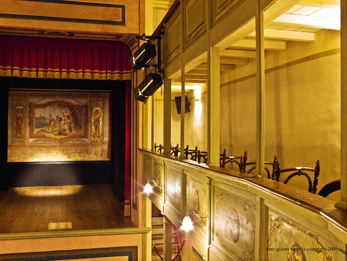 Pieve di Teco: venerdì prossimo al Salvini, nuovo appuntamento con 'L'arte Nutriente'