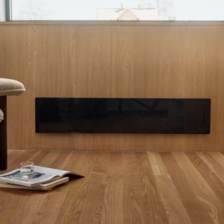 Dove installare un termoconvettore a parete