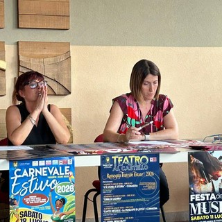 Taggia guarda oltre l’emergenza mare, Cerri: “Serve fiducia, lavoriamo per tornare presto alla normalità” Taggia guarda oltre l’emergenza mare, Cerri: “Serve fiducia, lavoriamo per tornare presto alla normalità”