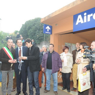 Ventimiglia: linea ferroviaria per il Piemonte, il punto della situazione dell'Associazione Giuseppe Biancheri