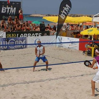 Sanremo: tutto pronto per il torneo di beach volley 2 x 2 maschile del 27 – 28 agosto Sanremo: tutto pronto per il torneo di beach volley 2 x 2 maschile del 27 – 28 agosto