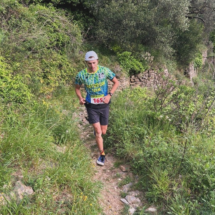 Badalucco: Trail gli Ulivi, domenica 10 maggio la quinta edizione
