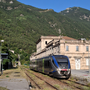 Ferrovia Cuneo-Ventimiglia, svolta storica: entra in vigore la nuova convenzione tra Italia e Francia Ferrovia Cuneo-Ventimiglia, svolta storica: entra in vigore la nuova convenzione tra Italia e Francia