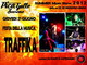 Festa della musica con i 'Traffika' al Pico de Gallo Sanremo Festa della musica con i 'Traffika' al Pico de Gallo Sanremo
