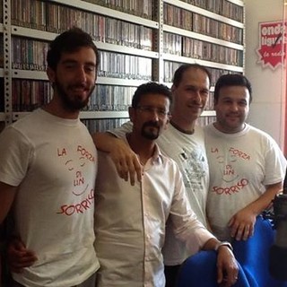 Oggi su Radio Onda Ligure 101, speciale dedicato al 6° Memorial Nicola Ferrari di Pieve di Teco Oggi su Radio Onda Ligure 101, speciale dedicato al 6° Memorial Nicola Ferrari di Pieve di Teco