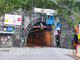 Lunedì 25 novembre chiusura straordinaria del Tunnel di Tenda al mattino Lunedì 25 novembre chiusura straordinaria del Tunnel di Tenda al mattino