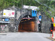 Lunedì 25 novembre chiusura straordinaria del Tunnel di Tenda al mattino