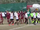 Calcio, Promozione. Taggia-Ventimiglia 1-1: tutto lo spettacolo del 'Marzocchini' (VIDEO)