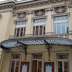 Ventimiglia, "Pippi Calzelunghe" va in scena al teatro comunale (Foto)