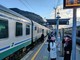 Fuga di gas a Sampierdarena, circolazione ferroviaria sospesa tra Genova e Ventimiglia