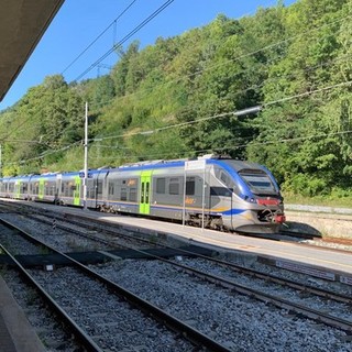 Linea Ferroviaria Cuneo – Ventimiglia - Nizza