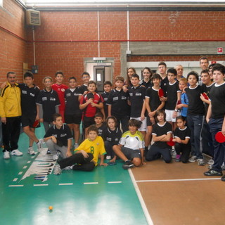 Tennis Tavolo: tutti i risultati della squadra Regina Sanremo Tennis Tavolo: tutti i risultati della squadra Regina Sanremo