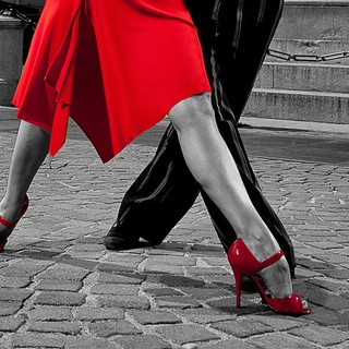 Ad Imperia e a Sanremo si celebra il tango argentino