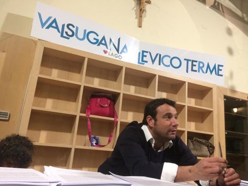 Intervista a Tommaso Fregatti, Presidente del Gruppo Cronisti della Liguria