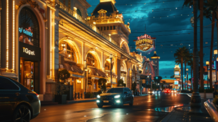 TG.Casinò: il paradiso dei giocatori su Telegram: recensione completa