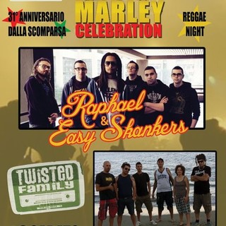 Imperia: domani sera alla Talpa e l'Orologio, serata giamaicana con tributo a Bob Marley Imperia: domani sera alla Talpa e l'Orologio, serata giamaicana con tributo a Bob Marley