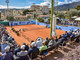 Battute finali per il tradizionale torneo Open di agosto al Tennis Sanremo di corso Matuzia