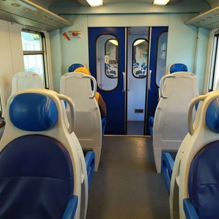 Trasporti, da oggi disponibili tutti i posti a sedere su treni, autobus, taxi, ncc e bus turistici