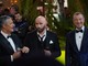 Polemica John Travolta a Sanremo 2024, Amadeus: "Nessun tranello, sapeva tutto"