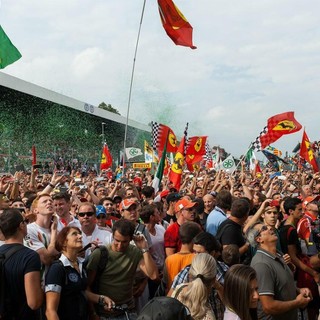 Il fascino senza tempo del GP di Monza: adrenalina, storia e stile di vita