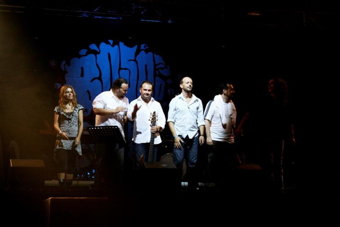 ‘Diano cover’: sabato una serata dedicata ai Pink Floyd con ‘The machine’ sul Molo delle Tartarughe ‘Diano cover’: sabato una serata dedicata ai Pink Floyd con ‘The machine’ sul Molo delle Tartarughe
