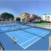 Bordighera Lawn Tennis Club 1878: "Nessuna appartenenza politica ma dialogo aperto con tutti i candidati" (Foto) Bordighera Lawn Tennis Club 1878: "Nessuna appartenenza politica ma dialogo aperto con tutti i candidati" (Foto)
