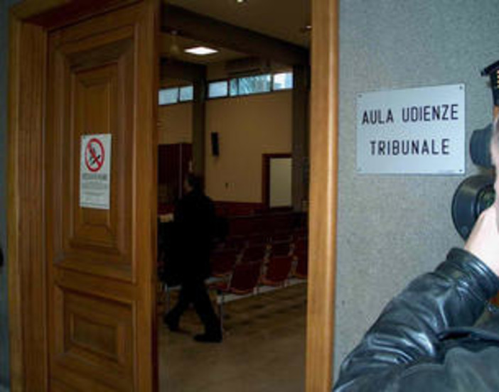 Sanremo: ascoltato Scognamiglio sugli assegni rubati