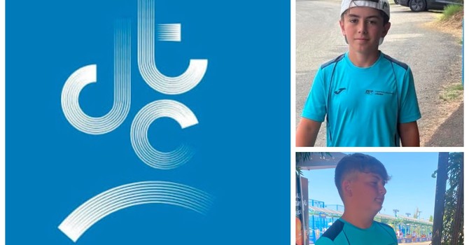 Due atleti del Tennis club Dolceacqua rappresentano la Liguria alla Coppa delle Regioni di Padel (Foto) Due atleti del Tennis club Dolceacqua rappresentano la Liguria alla Coppa delle Regioni di Padel (Foto)