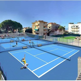 Bordighera Lawn Tennis Club 1878: "Nessuna appartenenza politica ma dialogo aperto con tutti i candidati" (Foto)