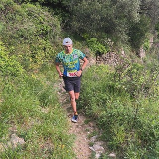 Badalucco: Trail gli Ulivi, domenica 10 maggio la quinta edizione