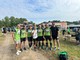 Maratona con oltre 100 ostacoli estremi, il team Life Revolution di Bordighera vola a Francoforte (Foto)