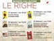 Taggia: dal 24 gennaio presso la Residenza Le Palme incontri letterari con la rassegna 'Tra le righe' Taggia: dal 24 gennaio presso la Residenza Le Palme incontri letterari con la rassegna 'Tra le righe'